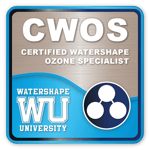 Certified Watershape Ozone Specialist-1