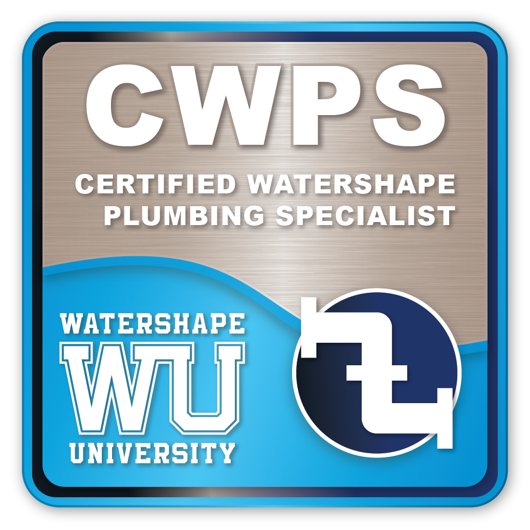 Certified Watershape Plumbing Specialist-1 Certified Watershape Plumbing Specialist-1