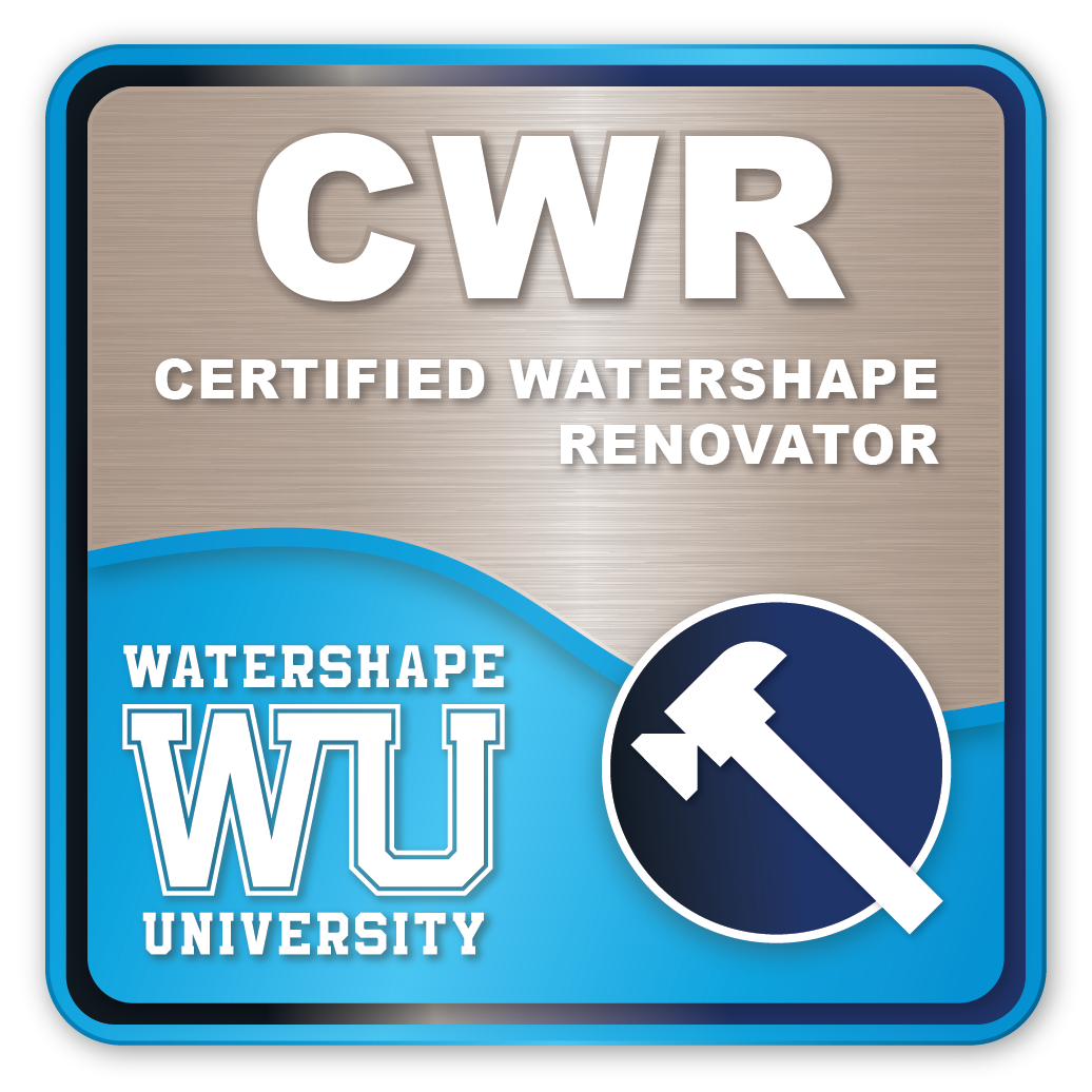 Certified Watershape Renovator-1 Certified Watershape Renovator-1