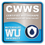 Certified Watershape Waterproofing Specialist-1