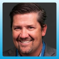Dave Penton