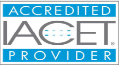 IACET Provider Logo