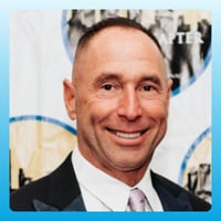 Isaac Keselman