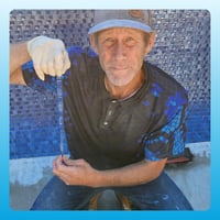 Jeff Hampe, sun coast pool tile, hampe pools Jeff Hampe, sun coast pool tile, hampe pools