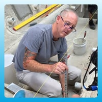 Jimmy Reed, Rock Solid Tile, all tile pools Jimmy Reed, Rock Solid Tile, all tile pools