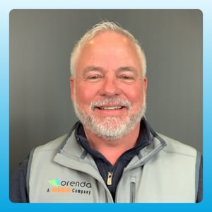 Shaun Mulhall, Orenda