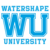 WU website header logo, 250x250px