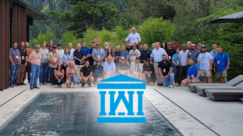 International Watershape Institute