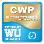Certified Watershape Professional (CWP)