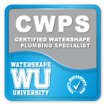 Certified Watershape Plumbing Specialist (CWPS)